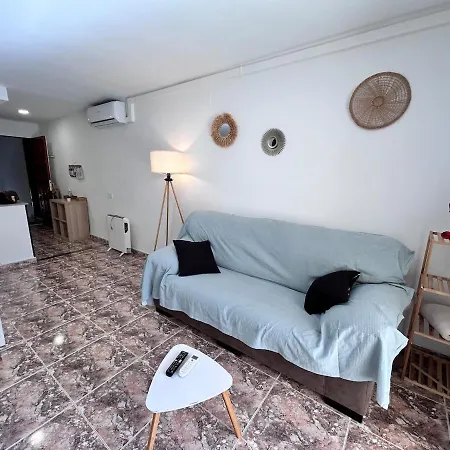 Διαμέρισμα Sunandbed Zaragoza