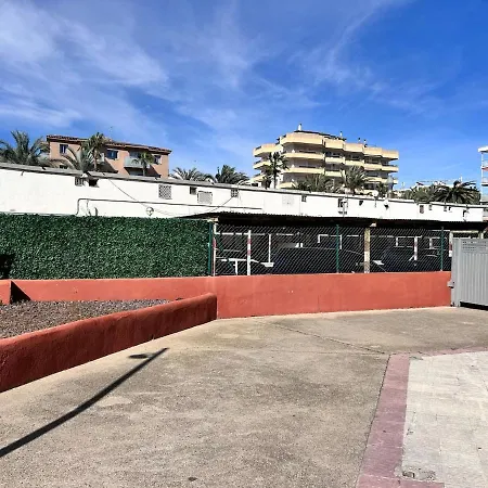 Διαμέρισμα Sunandbed Zaragoza