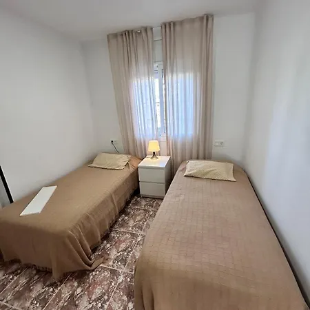 Sunandbed Zaragoza Σαλού